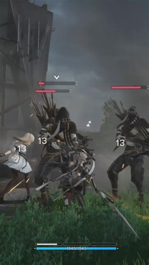 Arknights endfield best bossfight game play 2026 rtx 5060 full hd 4k high settings#arcnightsendfield