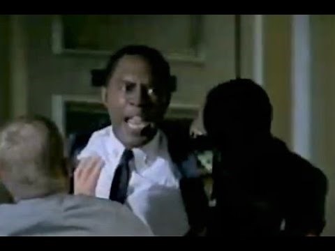 NYPD Blue - I Want Him Alone, 2 Minutes, Off The Books !