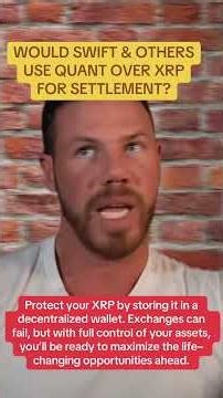 #crypto #cryptocurrency #cryptotrading #cryptonews #investing #ZoomText