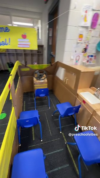 PreschoolVibes on TikTok