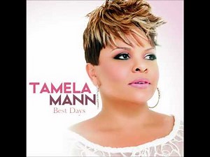 This Place Lyrics - Tamela Mann