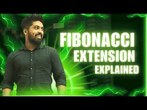 "Fibonacci Extension Explained | Traders Most Common Doubts Cleared in Kannada"