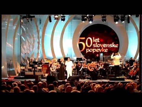 Poletna noč: 50 let Slovenske popevke