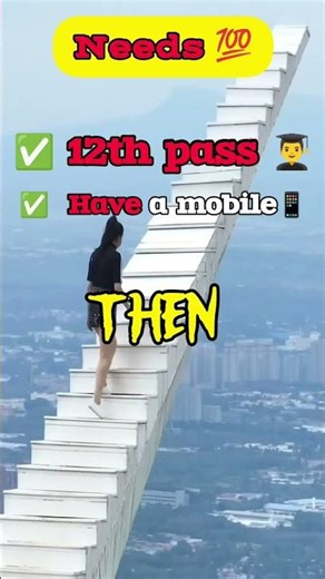 Online Part time work || Earning platform 💵