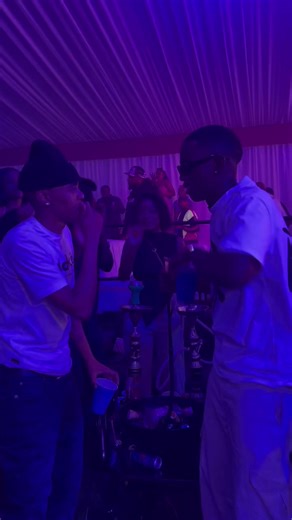 Jaiva Fokof: Otsotsi Moments and Humor