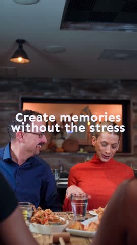 🎄✨ Take the stress out of the season! Let us handle the cooking this Christmas so you can focus on what truly matters—cherishing time with your loved ones. ❤️ | Jimmy's Famous Seafood