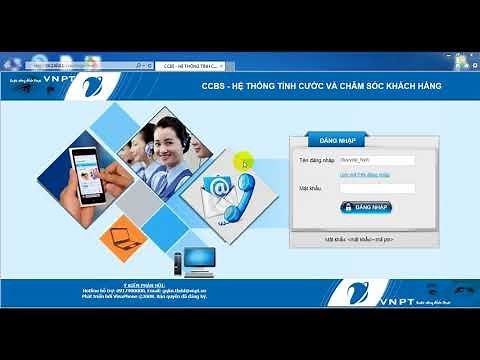 Hướng dẫn nâng cấp IE11 sử dụng CCBS (P.ĐHNV)