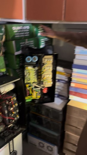 Madool Wala 15 kv Solar Inverter Without Battery Without Wapda In Adiltech December Sale | Adil Technology - AdilTech