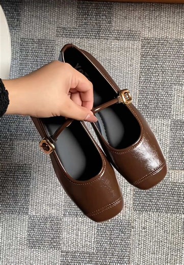 Discover My New Favorite Flats! ✨