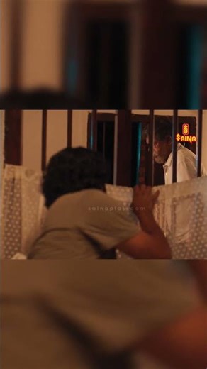 ഇയാൾക്ക് ഉറക്കമൊന്നും ഇല്ലേ | Oh Meri Laila Movie #shorts