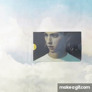 9.6K views · 51 reactions | What's it like to tour with Troye Sivan? Enjoy an exclusive Virtual Reality experience through Google Cardboard, available at no cost in participating Optus stores. http://po.st/1HR3B3 | Optus on Make a GIF