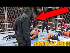 Black Hoodie Mystery Man Revealed Who Attack Cm Punk? | Wwe Survivorseries 2025 Men's Wargames !!
