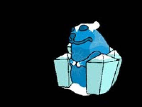 how to get ice shard chomik (all steps explained)