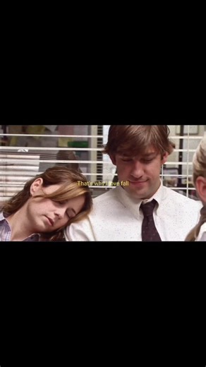 manas on Instagram: "The relationship between Jim Halpert and Pam Beesly on The Office is one of the most iconic love stories in TV history #PamandJim #theoffice"