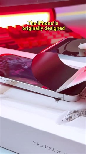 Protect Your Phone Screen with Top Screen Protectors