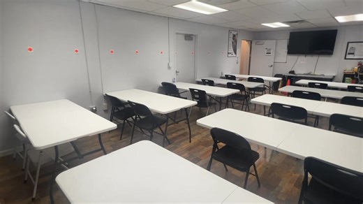 Conceal Carry Renewal Class today at 1pm - we still have some seats available - walk-in students welcome. Be here no later than 12:30pm or sign up online at class.recoilfun.com to reserve your seat. #CCW #CCWRenewal #CCWLICENSE | Franktown Firearms LLC