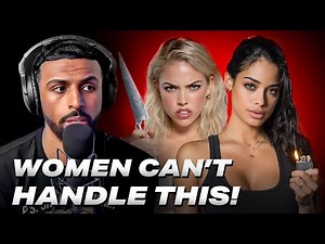 The Dark Side Of NOT Being Upfront & Women Taking L's!