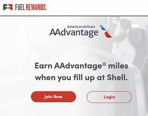 Earn American AAdvantage Miles for Fuel with New Shell Partnership