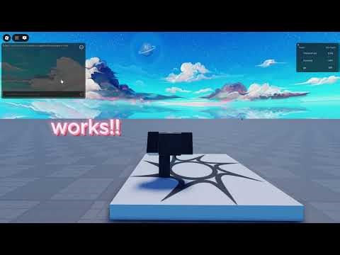 How to get fe headless in roblox!!