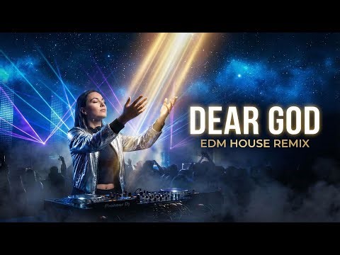 Dear God – Avenged Sevenfold (House Music DJ Remix) | Night Club Party Full Bass 8D