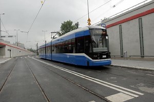 Kraków: od czwartku nowy rozkład jazdy MPK