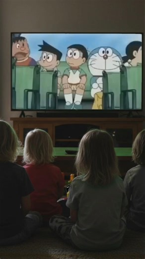 What is the meaning of Doraemon. 🥲