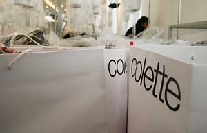 Le concept-store culte Colette fait son grand retour (temporaire) : nos 5 trouvailles les plus cool avant qu’elles ne partent - Elle