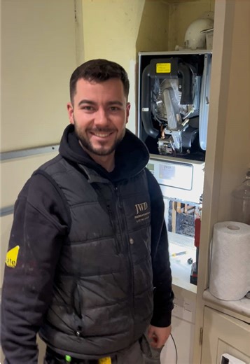 A Day in the Life of a Heating Engineer: Challenges and Rewards