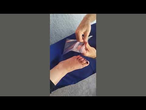 Instruction on how to use our Diamond Deb File