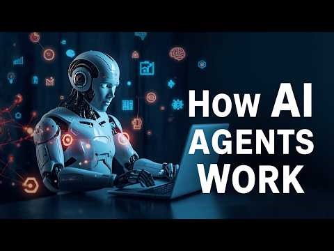 Inside The World Of Autonomous AI Agents | The Future Of Work, Tech & Humanity