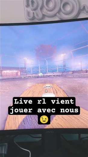 Viens jouer avec nous