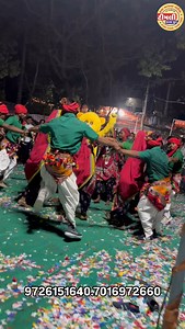 Adivasi entry live TIMALI GROUP KAKA BAPA NA PORIYA | Kaka Bapa Na Poriya Mayur Kumar official