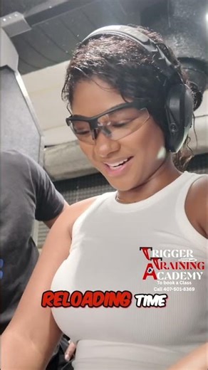 Gunfight Realities: Reloading Under Fire Is a Death Sentence #shorts