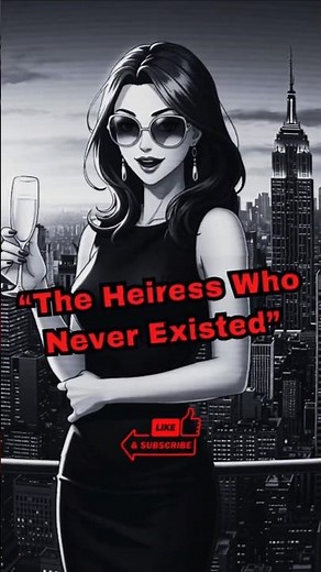 Anna Delvey: The Fake Heiress Who Fooled New York #InventingAnna #TrueCrime #Fraud #NetflixCrime