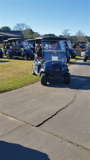 Thistle Golf Club on Reels