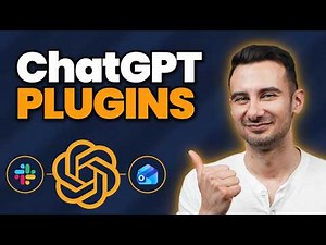 How to Use ChatGPT Plugins (Full Tutorial)