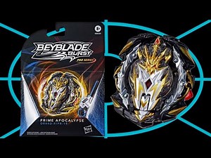 Mission: INFINITE LOCK 🔐 ♾ | Unbox & Review Prime Apocalypse! | Pro Series Unboxing