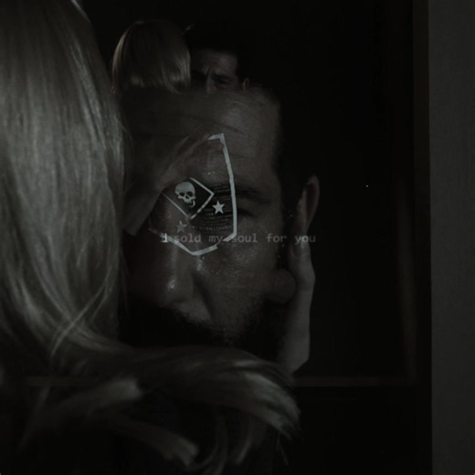 84 days till i see the nbhd😊😊hey #karenpage #frankcastle #kastle #kastleedit #thepunisher