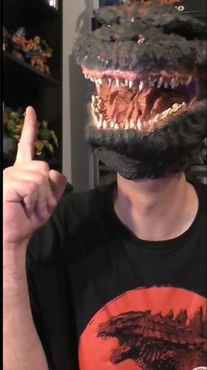 HAPPY HALLOWEEN Experiment mit eurem GOREMINISTER