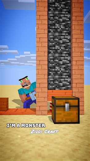 Help Herobrine Power Up #minecraft#minecraftshorts #minecraftanimation