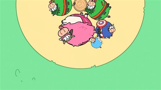 牛气冲天-趣味消消乐20250428