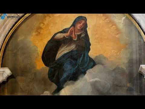 2026.01.26 - Diretta streaming dalla chiesa Cattedrale di S. Maria Assunta - Duomo di Verona