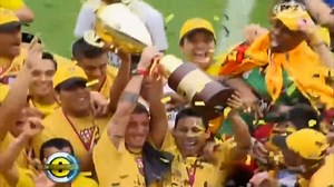 371K views · 12K reactions | #UnDíaComoHoyBSC (Año 2012) BARCELONA SPORTING CLUB DABA SU TERCERA VUELTA OLÍMPICA EN EL ESTADIO MONUMENTAL ★ ★ ★ ★ ★ ★ ★ ★ ★ ★ ★ ★ ★ ★ BARCELONA S.C. 3 – 1 Olmedo Estadio Monumental | 90.000 personas | Goles #BSC: Narciso Mina (x2), José Amaya. ★14 | Historia de Barcelona Sporting Club | Facebook