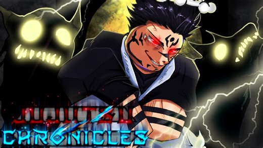 All Jujutsu Chronicles Codes (December 2025) [Mission Patch 2!]