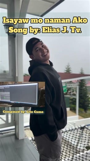 Sample ng Bagong kanta💖 Ang Ganda🥰 #trending #newsong #update