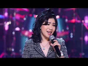 Yesterday Once More - The Carpenters (cover) by Jeny Phạm