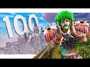 100 Base Locations for the Best Start in ARK Extinction