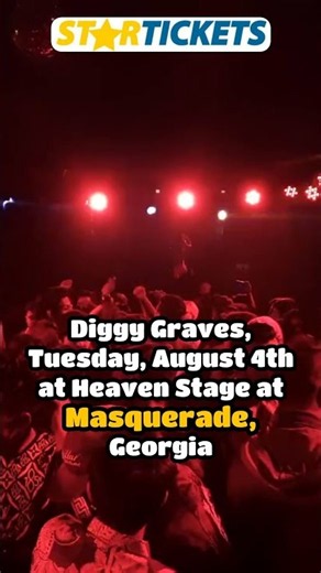 Mon Laferte, Souls of Mischief, Diggy Graves Tickets in Atlanta | StarTickets.com