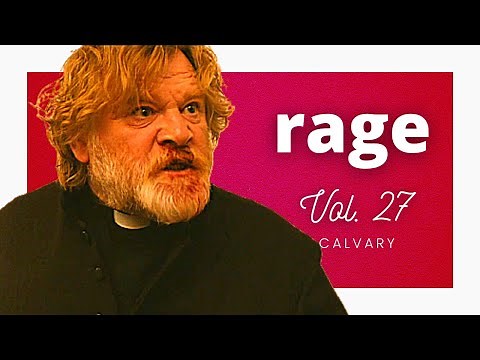 Top 10 Rage & Anger Movie Scenes. The Best Acting of All Time. Part 27. [HD]