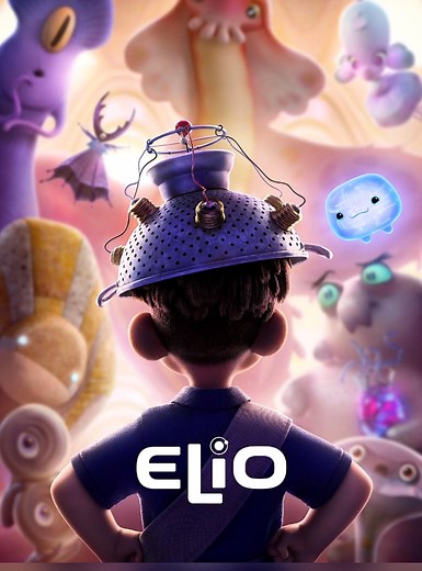 Top 6 Animated Movies for Kids in 2025